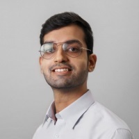 Yatin Gupta | Lead Product Owner (MENA) | Odoo » speaking at Seamless KSA