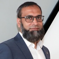 Syed Sumair | Program Director | Onftech » speaking at Seamless KSA