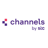 channels by stc at Seamless Saudi Arabia 2026