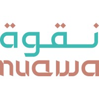 Nuqwa | نقوة at Seamless Saudi Arabia 2025