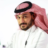 Hamed Aldabbour | Founder & CEO | House of Cenmar » speaking at Seamless KSA