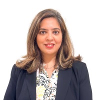 Ankita Dhawan | Founder | Hiya Global Group » speaking at Seamless KSA