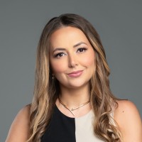Mușata Matei | Fintech Consultant and Partnerships Lead | Women in AI » speaking at Seamless KSA