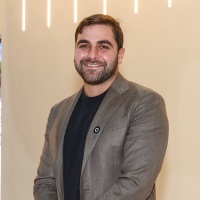 Omar Hamada | Vice President of Sales | Lean Technologies » speaking at Seamless KSA