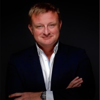 Erwin van Helden | Director Financial Service Solutions | Endava » speaking at Seamless KSA