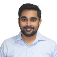 Chitrang Dalal | Head - Product Management for International Markets | Tally Solutions » speaking at Seamless KSA