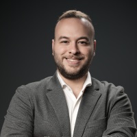 Omar ElMoghayer | Regional Enterprise Manager | Odoo » speaking at Seamless KSA