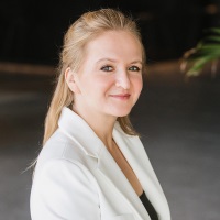 Maria Vinogradova | Head of Strategy and Market Intelligence | OpenWay » speaking at Seamless KSA