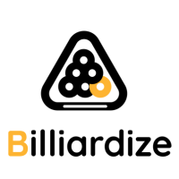 Billiardize at Seamless Saudi Arabia 2025