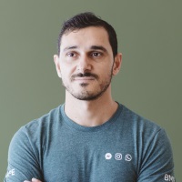 Muhannad Hasan | Head of Business Messaging Partnerships MEA | MEta » speaking at Seamless KSA