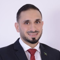 Hamza Naqshband | Customer Value Director – Middle East | Adobe » speaking at Seamless KSA