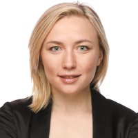 Anastasia Makeeva | Director, CEO Office | Yuno » speaking at Seamless KSA