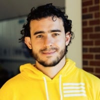 Evgeny Chernikov | Chief Operating Officer | Yango Tech » speaking at Seamless KSA