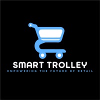Smart Trolley at Seamless Saudi Arabia 2025