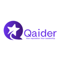 Qaider App at Seamless Saudi Arabia 2025