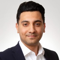 Rizwan Riaz | Senior Manager - Business Restructuring Services | PwC Middle East » speaking at Seamless KSA