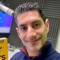 Reza Hooda | Coach & Mentor | Profitable Accountants Community » speaking at Seamless KSA