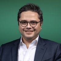 Christian Akiki | Managing Director Saudi Arabia | Philip Morris KSA Trading Company » speaking at Seamless KSA