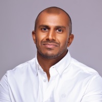 Logesh Moodliyar | Country Manager | Mumzworld » speaking at Seamless KSA