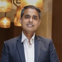 Karan Kundwani | Head of Finance | Styli - Landmark Group » speaking at Seamless KSA