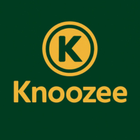 Knoozee at Seamless Saudi Arabia 2025