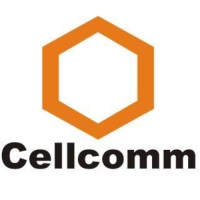 CELLCOMM SOLUTIONS LTD at Seamless Saudi Arabia 2026
