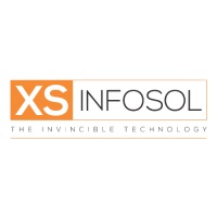 XS INFOSOL PVT LTD at Seamless Saudi Arabia 2026