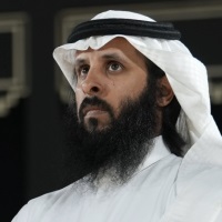 Abdullah Al Nofaie