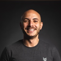 Mohammad Mahrous | Group Product Manager | Foodics » speaking at Seamless KSA