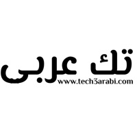 tech3arabi at Seamless Saudi Arabia 2026