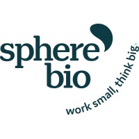 Sphere Bio at Festival of Biologics Basel 2025