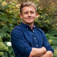 Sam Cooper | Co-Founder | Phenomic AI » speaking at Festival of Biologics