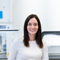 Elise Pepermans | CEO | ImmuneSpec BV » speaking at Festival of Biologics