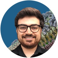 Joey Verdi | CSO | Panosome GmbH » speaking at Festival of Biologics