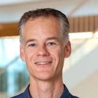 Arjen Kramer | Senior Principal Scientist | Merus » speaking at Festival of Biologics