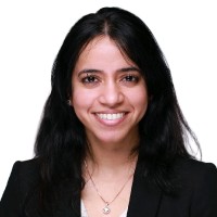 Srividya Narayanan | Student | Northeatern University » speaking at Festival of Biologics