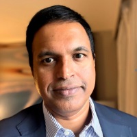 Joshi Venugopal | General Manager and Head of Europe | Novartis Gene Therapies » speaking at Festival of Biologics