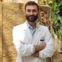 Pasquale Lombardi | Clinical Fellow | Imperial College London » speaking at Festival of Biologics