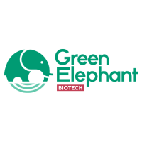 Green Elephant Biotech at Festival of Biologics Basel 2025