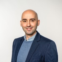 Hristo Svilenov, Associate Professor, Technical University of Munich