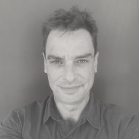 Julien MUZARD, Field Application Technologist, Entegris