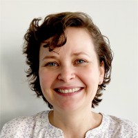 Jana Hersch, Head of Corporate Scientific Engagement, Genedata