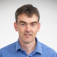 Charles Heise, Associate Director, Bioprocessing Strategy & Development, FUJIFILM Biotechnologies