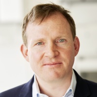 Christian Schwarz, Chief Scientific Officer and Co-Founder, Numaferm