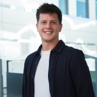 Ibo Janssens | Senior Scientist | argenx » speaking at Festival of Biologics