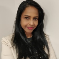 Radha Krishnan