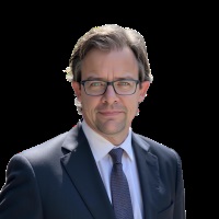 Nuno Fontes | SVP and Head of Global CMC | WuXi Biologics » speaking at Festival of Biologics