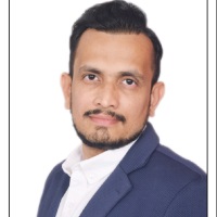 Ravish Patel
