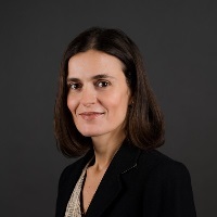 Juliana Bessa | Translational Biomarker Strategy Lead, Oncology | Roche » speaking at Festival of Biologics