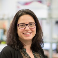 Daniela Marino | CEO | CUTISS AG » speaking at Festival of Biologics